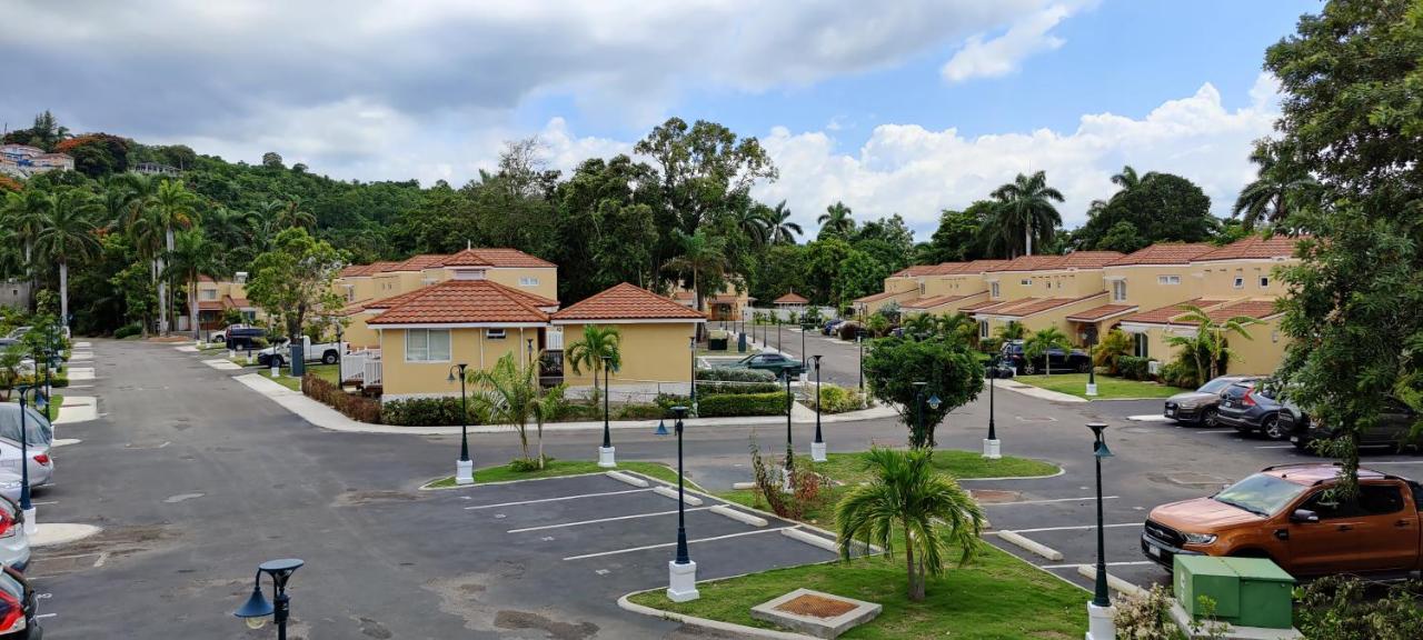 Anna'S Joye Chatham Montego Bay Exteriér fotografie