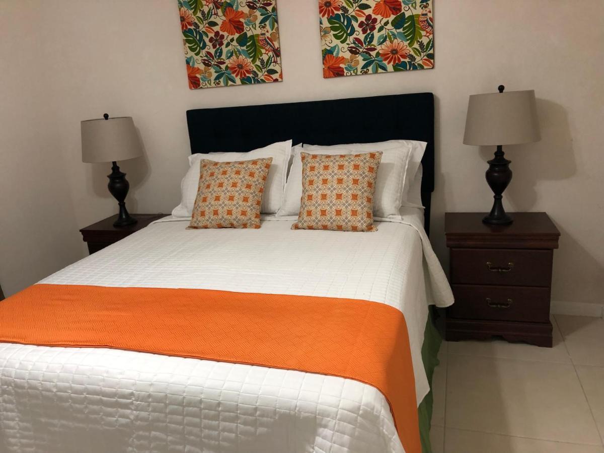 Anna'S Joye Chatham Montego Bay Exteriér fotografie