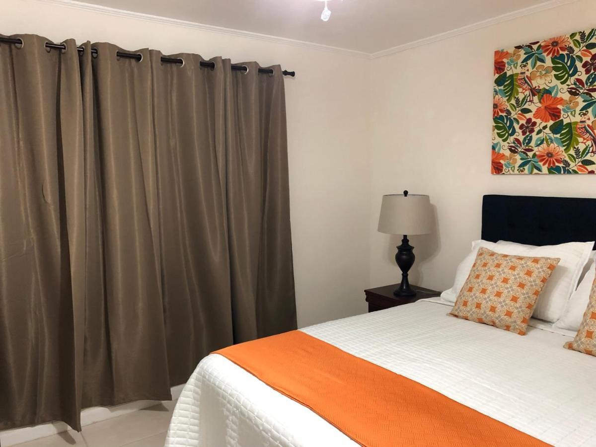 Anna'S Joye Chatham Montego Bay Exteriér fotografie